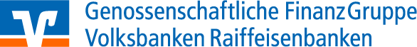 Logo Genossenschaftliche FinanzGruppe